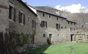 Chambre d'hôtes Cal Barbe