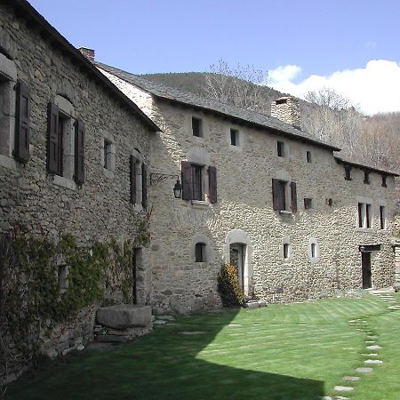 Chambre d'hôtes Cal Barbe Targassonne Extérieur photo