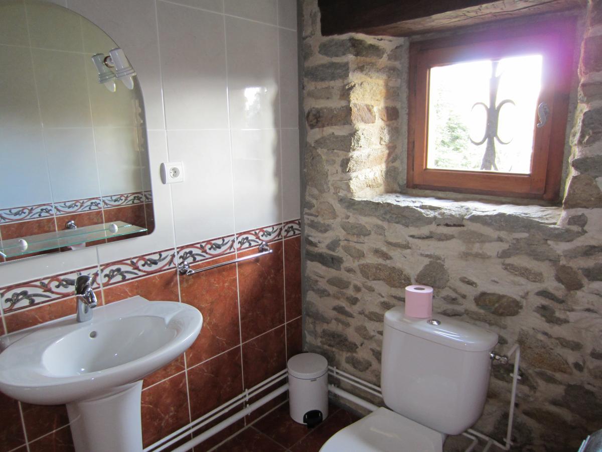 Chambre d'hôtes Cal Barbe Targassonne Extérieur photo